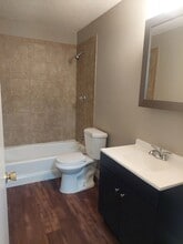 288-328 Waterville St in Waterbury, CT - Building Photo - Building Photo