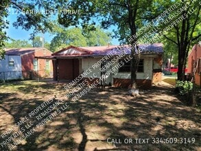 212 Gardendale Dr in Montgomery, AL - Building Photo - Building Photo