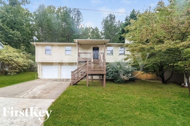 property at 1190 Lightfoot Dr