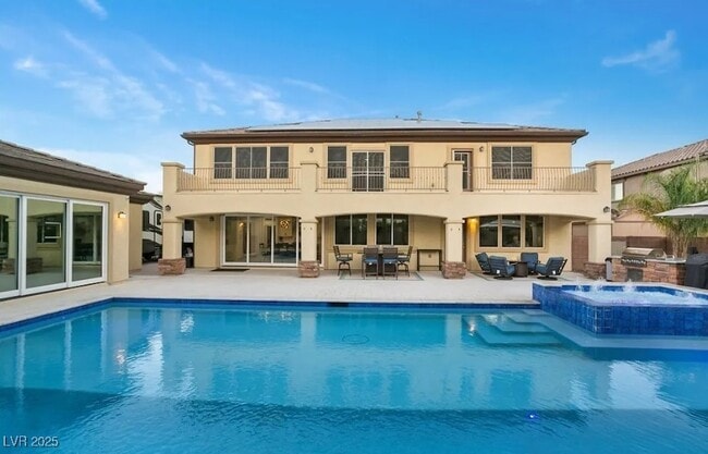 property at 7277 Sashaying Spirit Ct