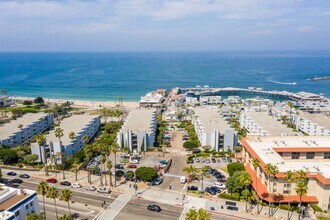 640 The, Unit 109 in Redondo Beach, CA - Building Photo - Building Photo