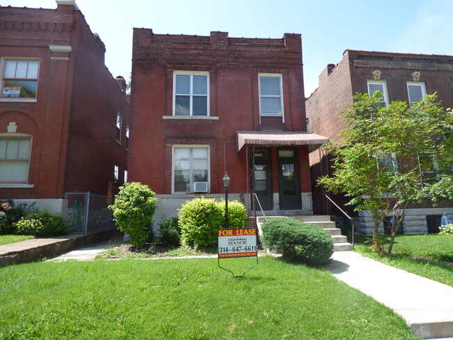 2310 Russell Blvd, Unit First Floor in St. Louis, MO - Building Photo - Building Photo