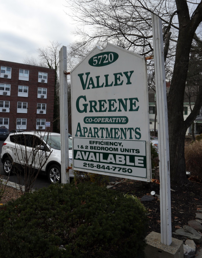 Valley Greene Apartments in Philadelphia, PA - Foto de edificio - Building Photo