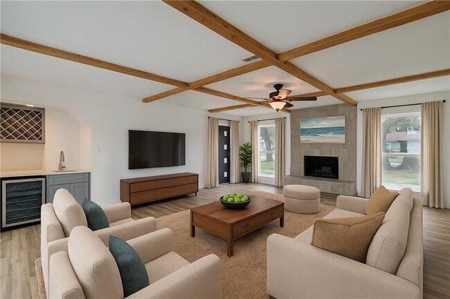 property at 4722 Blueberry Hill Dr