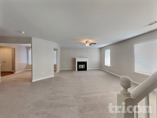 121 Pristine Dr in Locust Grove, GA - Building Photo - Building Photo