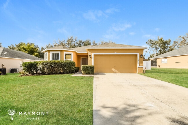 property at 12913 Regiment Dr