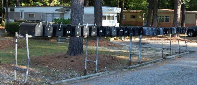 1307 Walnut St in Cary, NC - Building Photo - Building Photo