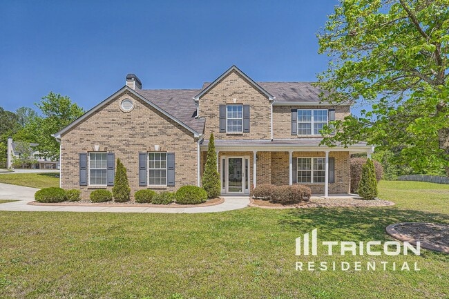 1230 Webb Farm Ln in Loganville, GA - Building Photo - Building Photo