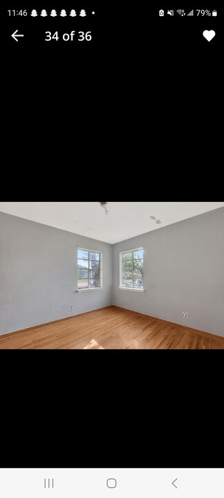 623 S Hunter in Wichita, KS - Building Photo