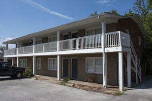 320 Old Morgantown Rd Apartamentos