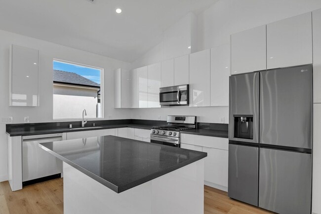 property at 20711 Bryant St
