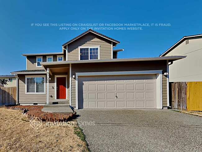 property at 9723 109th St Ct SW