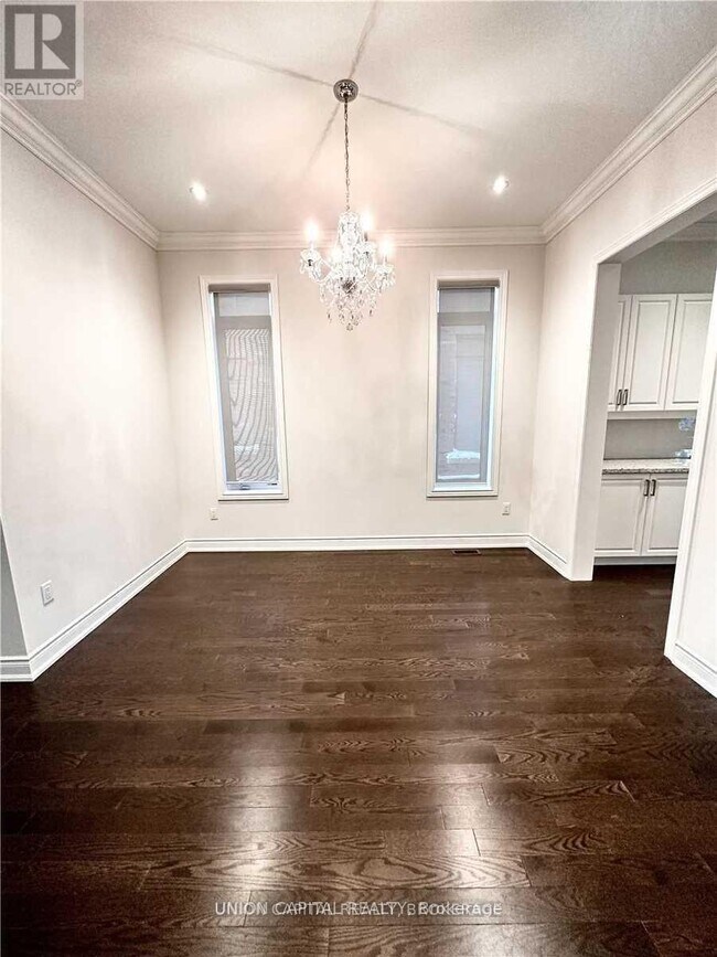 119 Lawford Rd in Vaughan, ON - Building Photo - Building Photo