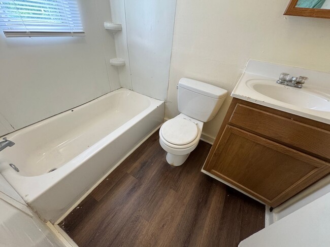 property at 3409 30th Ave N