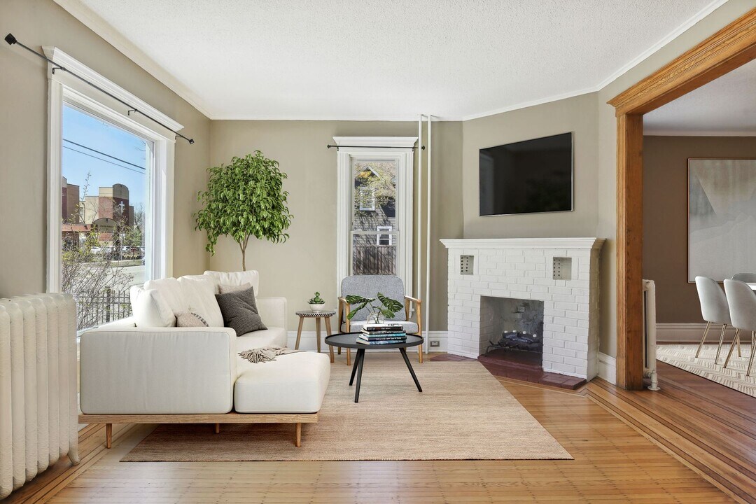 520 W 31st St in Minneapolis, MN - Building Photo