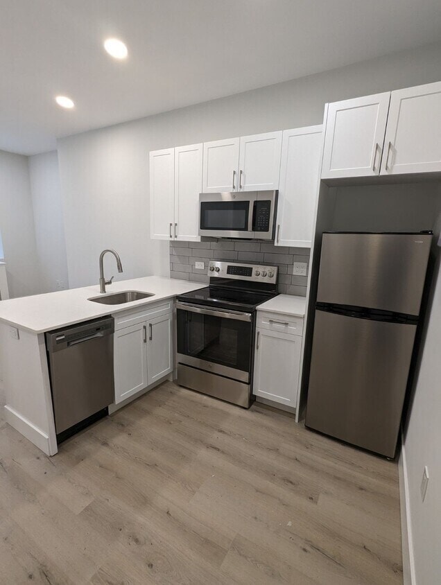 501 Beacon St, Unit 7