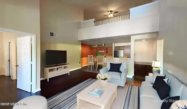 8550 Touchton Rd, Unit 1327 in Jacksonville, FL - Building Photo - Building Photo