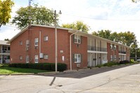 Building Photo - Wilmington House Apartments in Dayton, Ohio