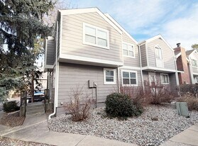 6690 W 84th Way in Arvada, CO - Building Photo