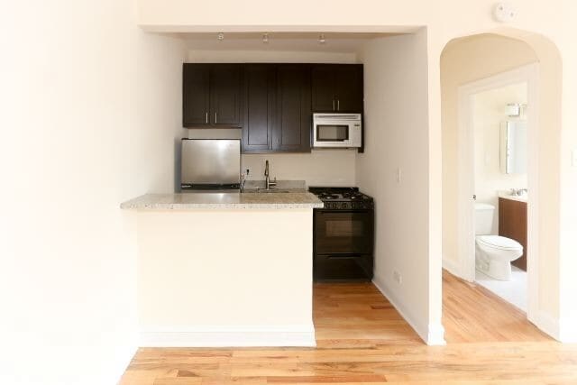 4619 N Paulina St in Chicago, IL - Foto de edificio - Building Photo