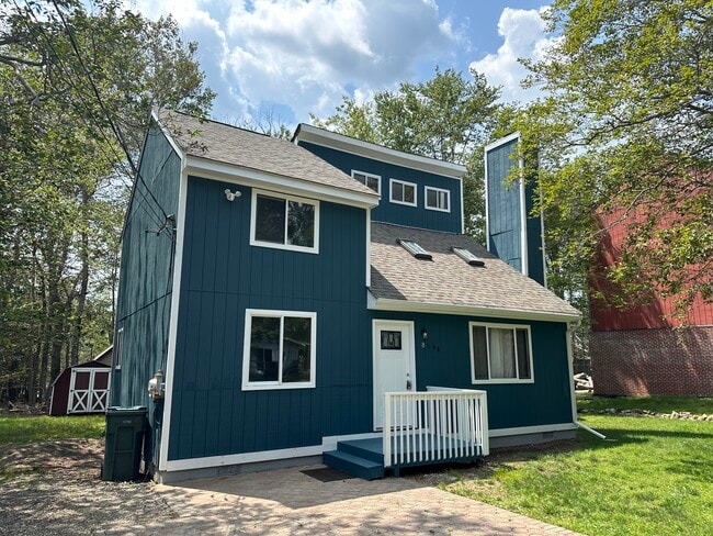 property at 7466 Leila Ct