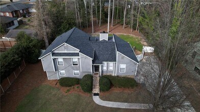 516 Faith St in Marietta, GA - Building Photo - Building Photo