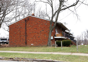 Anderson Apartments in Akron, OH - Building Photo - Building Photo