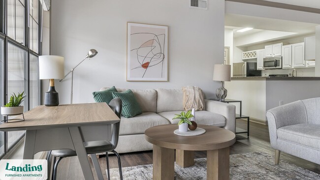 2000 Monroe Pl NE in Atlanta, GA - Building Photo - Building Photo