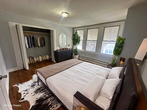 609 N Wilton St in Philadelphia, PA - Foto de edificio - Building Photo