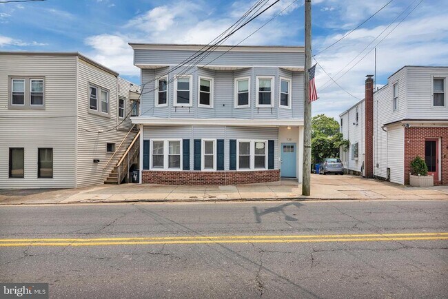 738 Shore Rd-Unit -A in Somers Point, NJ - Building Photo - Building Photo