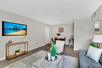 Haven at Parkside in Jacksonville, FL - Building Photo - Building Photo