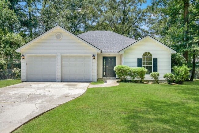 property at 607 S Skinner Ave