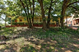 2004 NW 28th St in Oklahoma City, OK - Building Photo - Building Photo