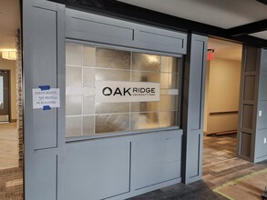 Oak Ridge at University Park Senior Apartments in Madison, WI - Building Photo - Building Photo