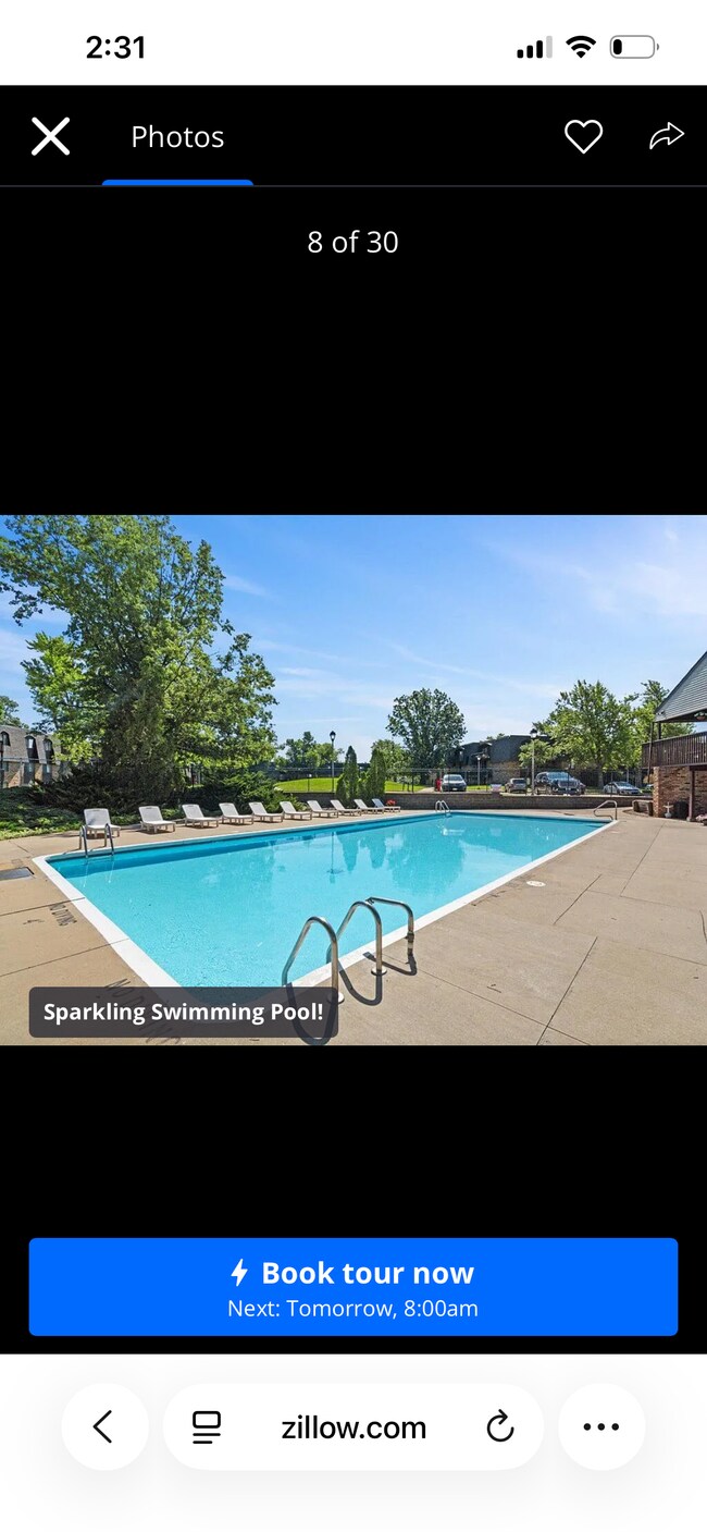 1600 B Ave NE in Cedar Rapids, IA - Foto de edificio - Building Photo