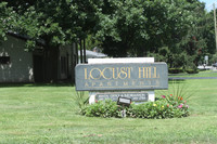 Locust Hill in Rochester, NY - Building Photo - Building Photo