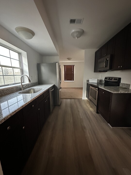 1403 Key Pkwy in Frederick, MD - Building Photo