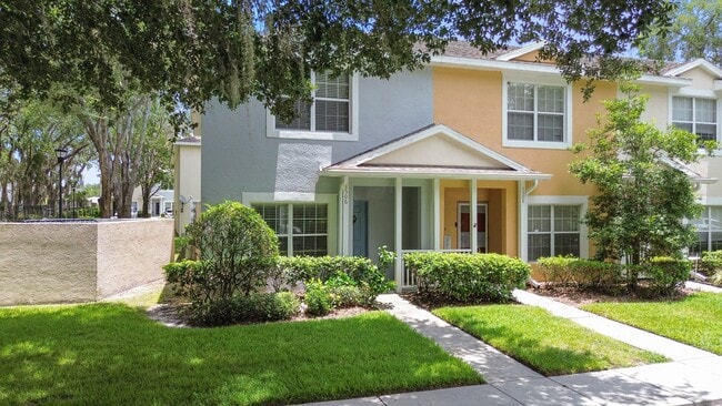 property at 3506 High Hampton Cir