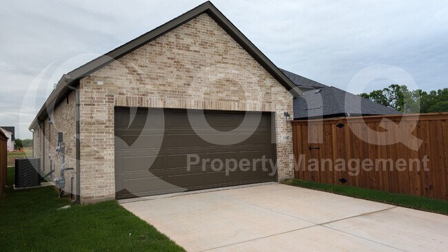 1907 Nimblewill Dr in Celina, TX - Building Photo - Building Photo
