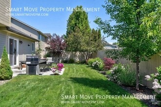3618 N Alexis Way in Meridian, ID - Building Photo - Building Photo