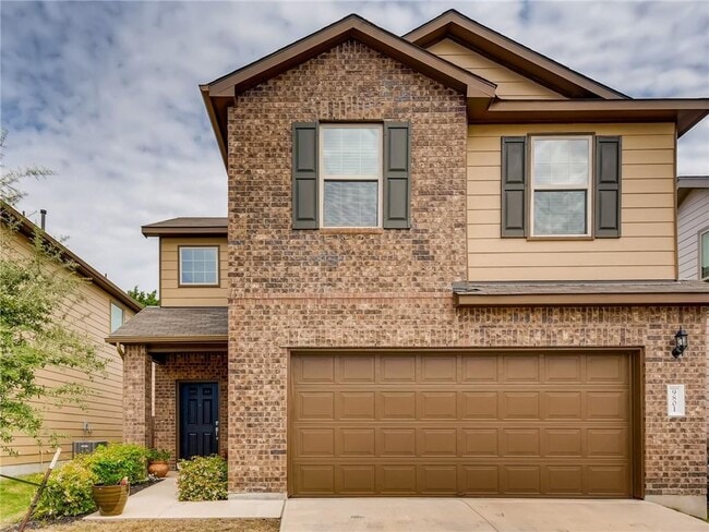 9801 Tolima Dr in Austin, TX - Building Photo - Building Photo