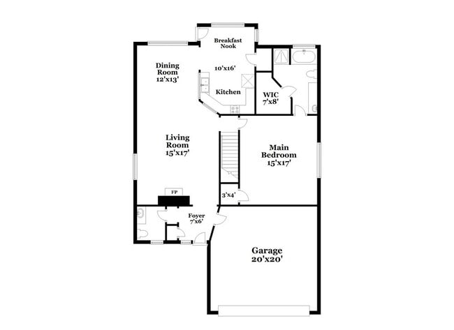 16315 Rockcreek Ln in Houston, TX - Building Photo - Building Photo