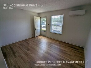 343 Rockingham Dr in Harrisonburg, VA - Building Photo - Building Photo