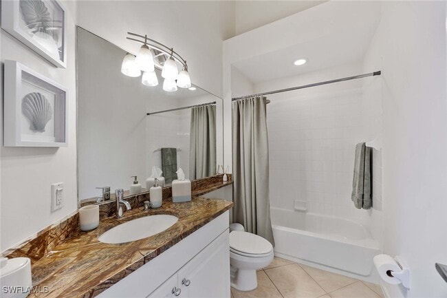 property at 8468 Indian Wells Way