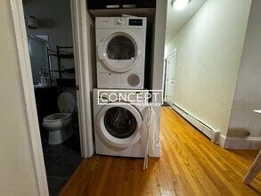 14 Parker Hill Ave, Unit 2 in Boston, MA - Building Photo - Building Photo