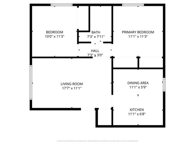 110 Harbet Ave NW in Cedar Rapids, IA - Building Photo - Building Photo