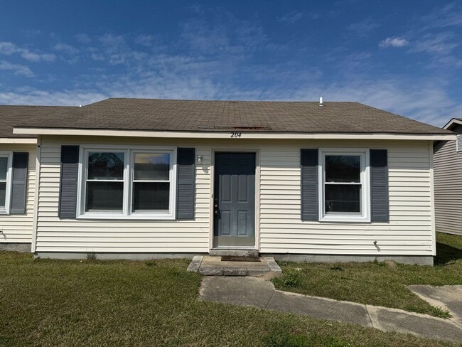 property at 204 Appaloosa Dr