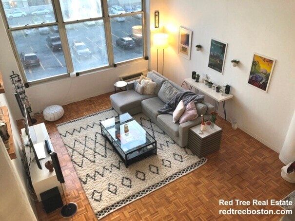 63 Breck Ave, Unit 221 in Boston, MA - Foto de edificio