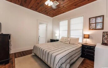 1114 Cole Ave in Monroe, LA - Building Photo - Building Photo