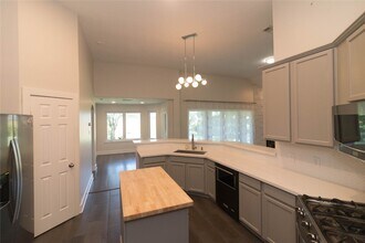 1318 Ragsdale Ln in Katy, TX - Building Photo - Building Photo